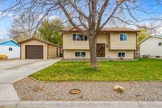 3220 Lynn Ave, Billings, MT 59102