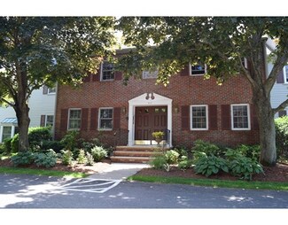 3 Valiant Way Unit 3, Salem, MA 01970