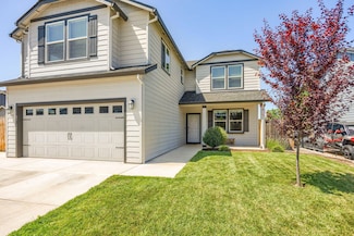 1775 Carrera Cir, Medford, OR 97504