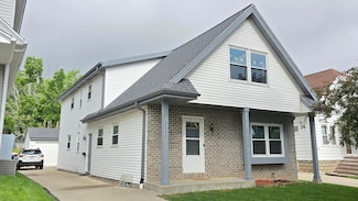 2535 S 68th St, Milwaukee, WI 53219