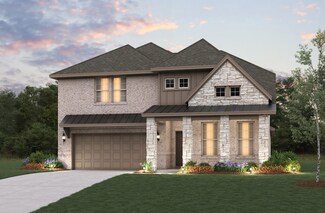 Summerfield, Little Elm, TX 75068