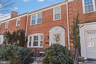229 Gaywood Rd, Baltimore, MD 21212
