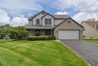 4526 Hoffman Farms Dr, Hilliard, OH 43026