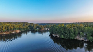 111 Osage Dr, Louisburg, NC 27549
