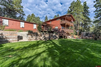 564 Spring Rd, Durango, CO 81303