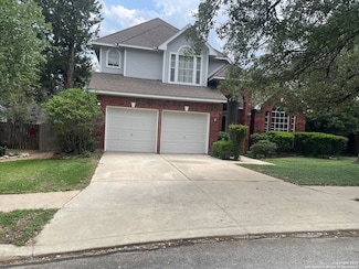 1426 Adobe Run, San Antonio, TX 78232
