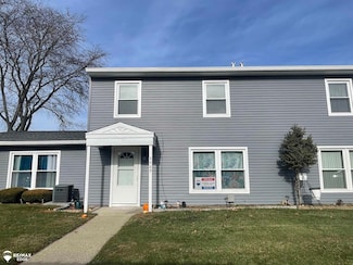 9469 Parkwood N Unit 2B, Davison, MI 48423
