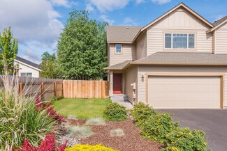 135 N Tamarack St, Sisters, OR 97759