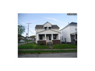 341 W 43rd St, Shadyside, OH 43947