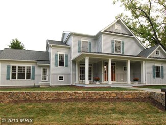 503 Stonewall Ave, Middleburg, VA 20117