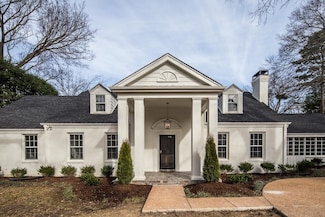 4234 Poplar Ave, Memphis, TN 38117