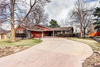 3820 S Ames St, Denver, CO 80235