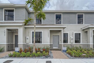 379 NE 12th St, Florida City, FL 33034