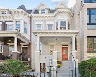 1426 Meridian Place NW, Washington, DC 20010