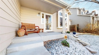 17588 E Dickenson Place, Aurora, CO 80013