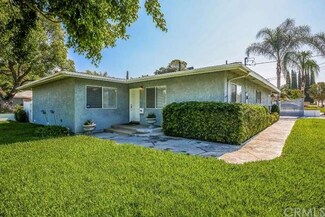 461 W Meda Ave, Glendora, CA 91741