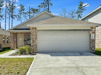 5818 Hampton Valley Dr, Spring, TX 77373