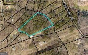 0 Country Creek Rd Unit 10510384, White, GA 30184