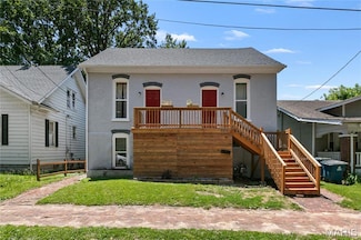 1217 E 5th St, Alton, IL 62002