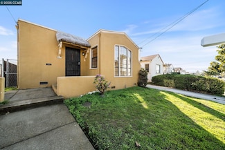 2380 107th Ave, Oakland, CA 94603
