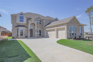 612 Cattle Chute Ct, Celina, TX 75009