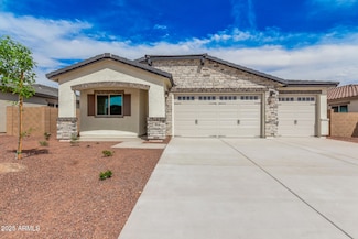 8561 N 175th Ln, Waddell, AZ 85355