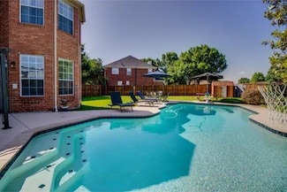 2505 Wilma Ln, Plano, TX 75074