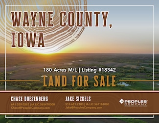 0 235th St Unit 23596083, Promise City, IA 52583