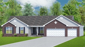 2 the Sacramento at the Grove, O'Fallon, MO 63366