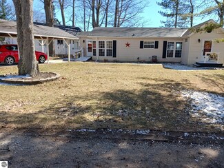 4589 Cranberry Lake Dr, Prescott, MI 48756