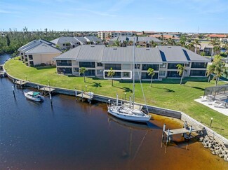 3256 White Ibis Ct Unit 14 A, Punta Gorda, FL 33950