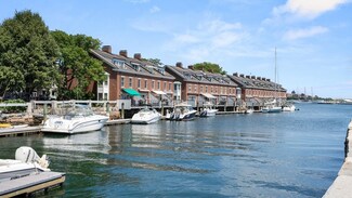 328 Commercial St Unit 31, Boston, MA 02109