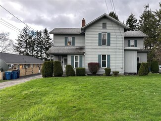 574 Spring St, Struthers, OH 44471