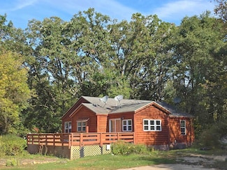 N1403 S White River Rd, Wautoma, WI 54982