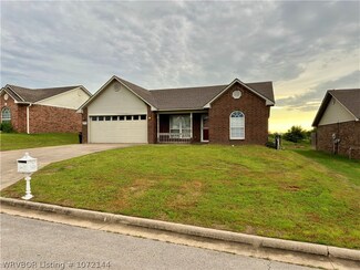 608 S 37 St, van Buren, AR 72956
