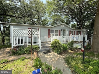 1201 Waxler Rd, Keyser, WV 26726