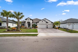 12715 Wheatgrass Ct, Parrish, FL 34219