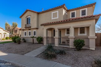 663 E Los Arboles Place, Chandler, AZ 85225