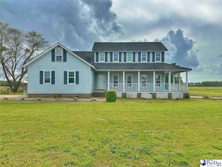 2213 Highway 9 W, Dillon, SC 29536