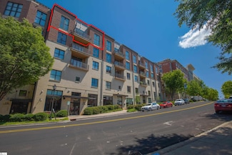 112 W Broad St, Greenville, SC 29601