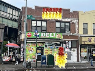 8501 18th Ave, Brooklyn, NY 11214