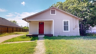 906 California St, Bryan, TX 77803