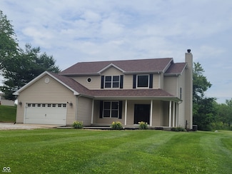 1588 E Us Highway 136, Hillsboro, IN 47949