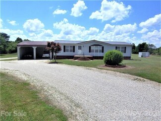 112 Causby-Hoyle Rd, Casar, NC 28020