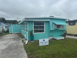 3550 US Highway 1 Unit Lot 75, Mims, FL 32754