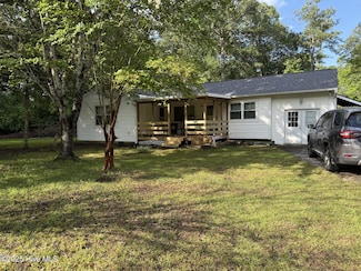 216 Dakota Trail, Edenton, NC 27932