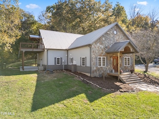 1370 Iron Bridge Rd, Mosheim, TN 37818