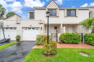 21160 Mainsail Cir Unit H12, Miami, FL 33180
