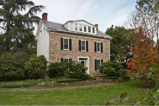 3185 Durham Rd, Mechanicsville, PA 18934