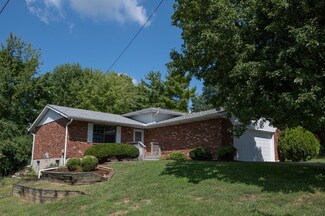 5839 N Turtle Creek Dr, Fairfield, OH 45014